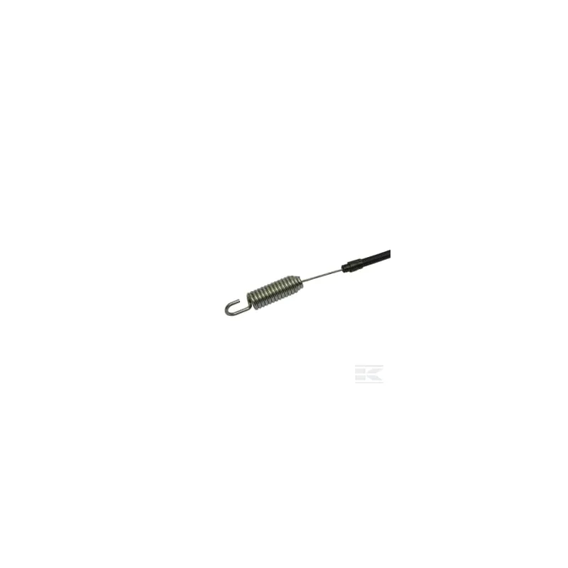 Cable Embr Lame