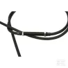 Cable Embr Lame