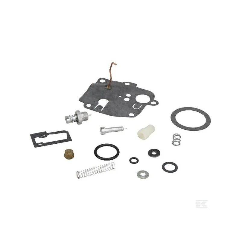 Kit de réparation carburateur