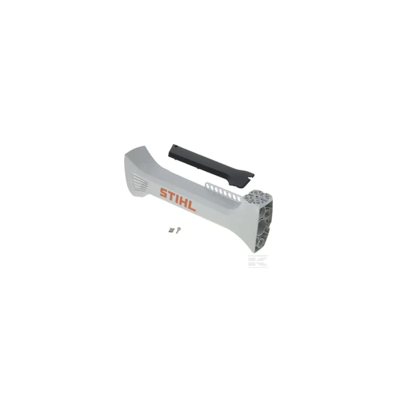 Boîtier anti-vibrations pour FS360C et FS410C