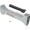Boîtier anti-vibrations pour FS360C et FS410C
