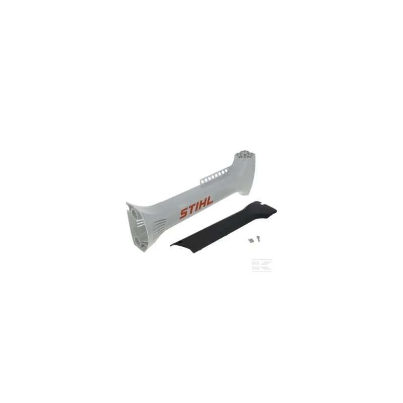 Boîtier anti-vibrations pour FS360C et FS410C
