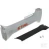 Boîtier anti-vibrations pour FS360C et FS410C