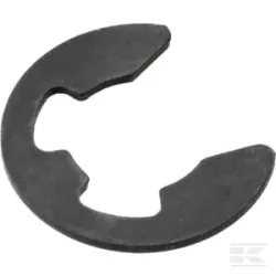 Bague élastique 12