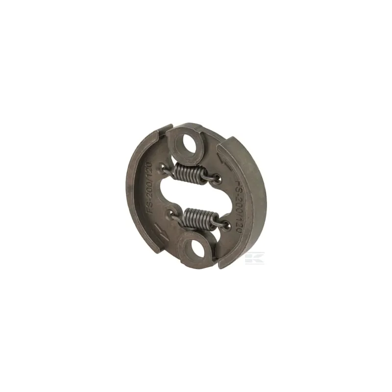 Embrayage centrifuge