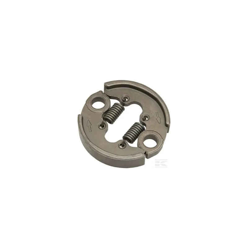 Embrayage centrifuge