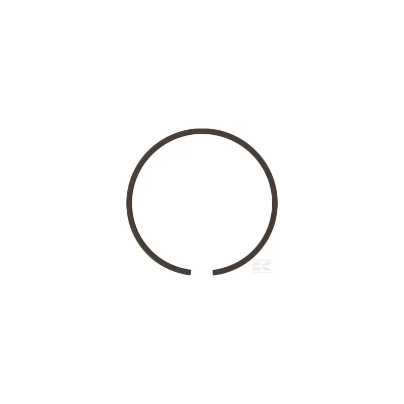 Segments de piston