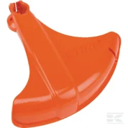 Defelcteur complet
