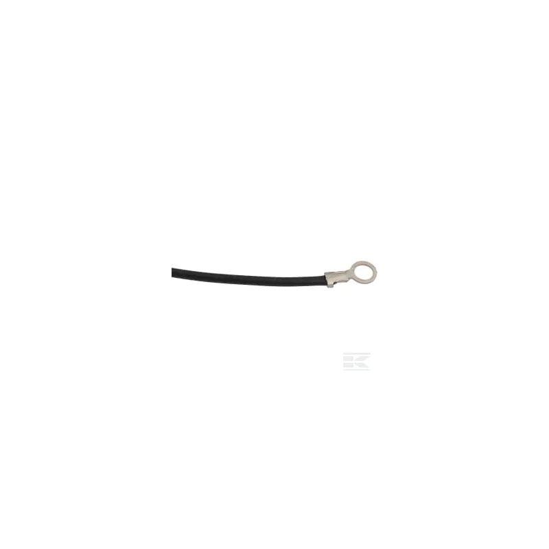 Câble d'accélérateur
