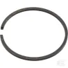 Segment de piston