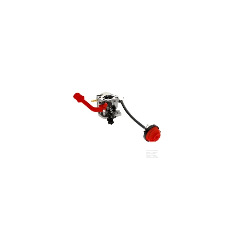 Carburateur