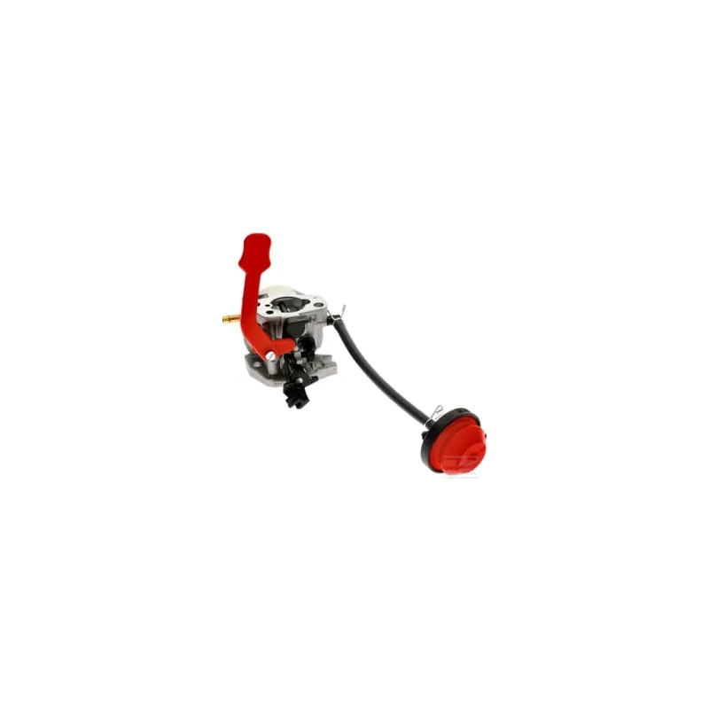 Carburateur