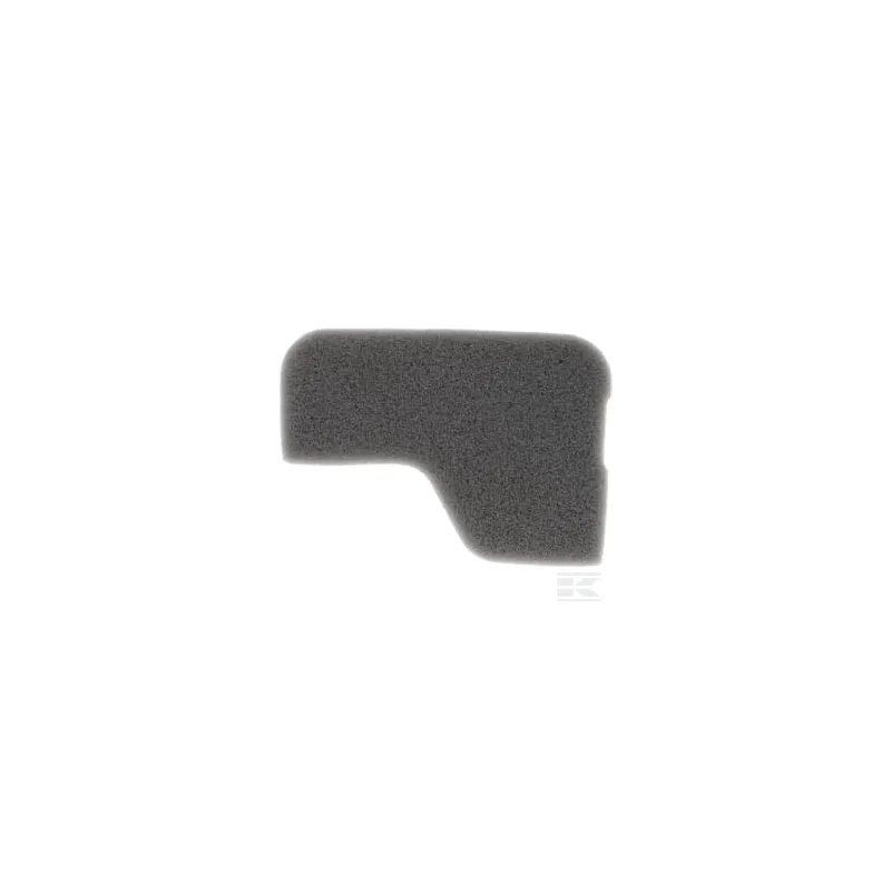 Filtre externe