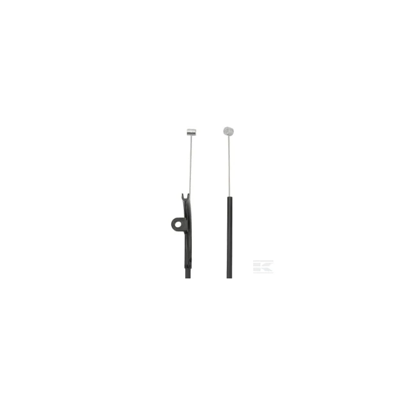 Câble d'accélérateur