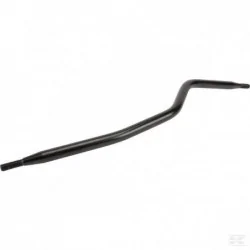 Ens. levier barre de direction Twin-cut