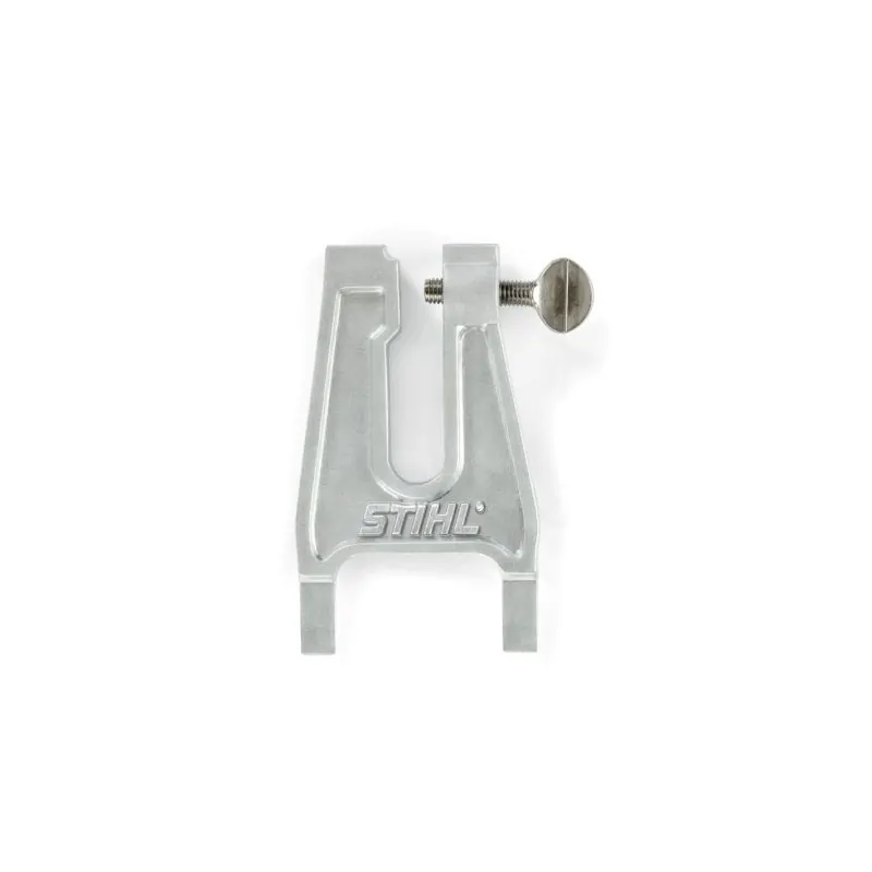 Chevalet d'affutage / L 700 g STIHL