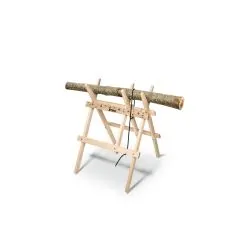 Chevalet, de sciage en bois STIHL