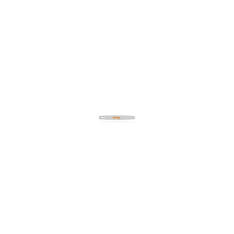 Guide-chaîne L04, 45cm/18", 1,3mm/0.050", 8,25mm/.325" STIHL