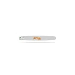 Guide-chaîne L04, 45cm/18", 1,3mm/0.050", 8,25mm/.325" STIHL