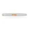 Guide-chaîne L04, 45cm/18", 1,3mm/0.050", 8,25mm/.325" STIHL