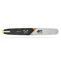 Guide-chaîne Rollomatic ES Light 40 ans TIMBERSPORTS®, 3/8", 1,6 mm, 50 cm STIHL