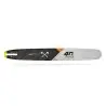 Guide-chaîne Rollomatic ES Light 40 ans TIMBERSPORTS®, 3/8", 1,6 mm, 50 cm STIHL