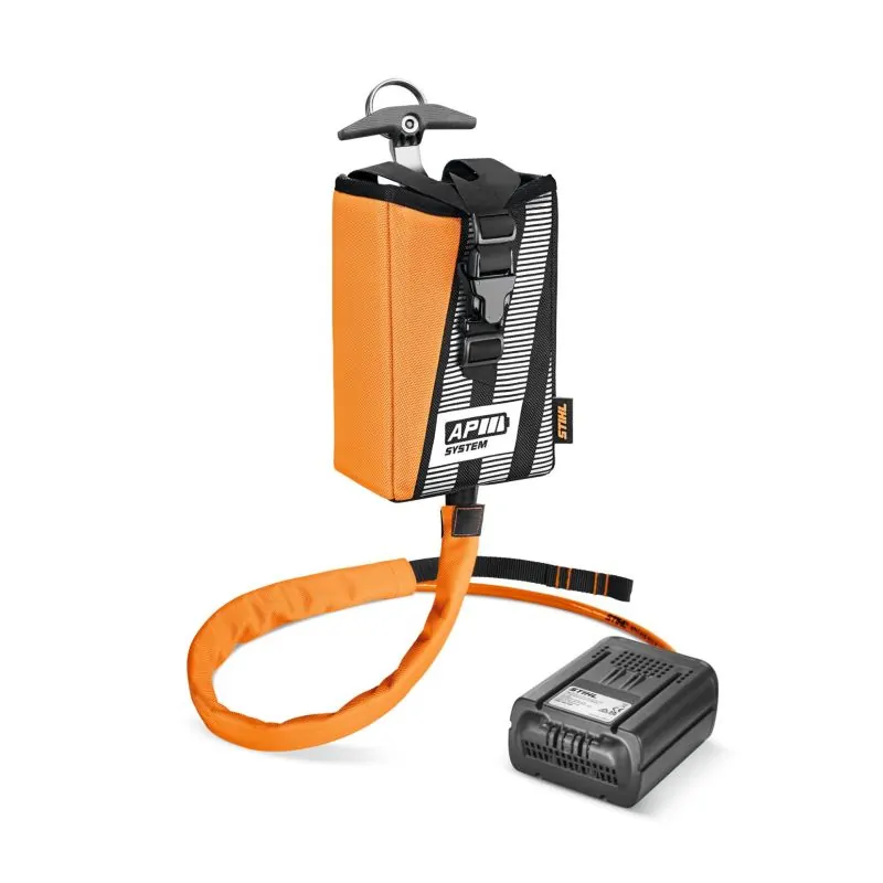 Longe élagage AP 2-en-1 STIHL