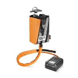 Longe élagage AP 2-en-1 STIHL