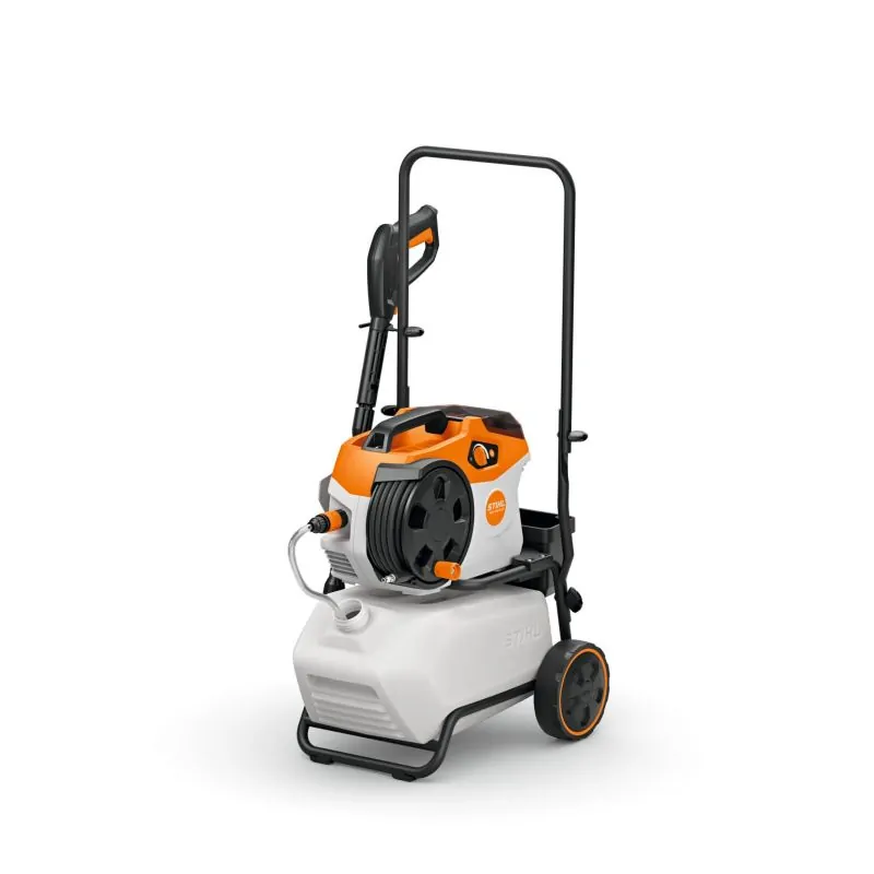Chariot avec réservoir d’eau STIHL