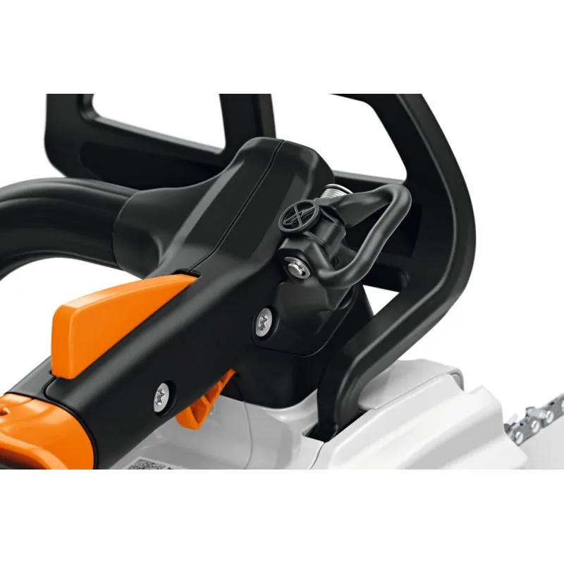 Crochet de confort pour MSA 220 T STIHL