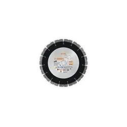 Disque à découper diamant D-SB80N Ø 230mm/9" STIHL