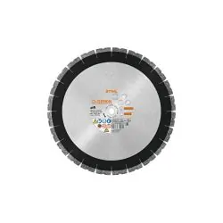 Disque à découper diamanté Ø 350mm/14" D-SB90N STIHL
