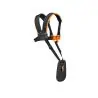 Harnais double universel, pour FS 55 à 130 et FSA 90 STIHL