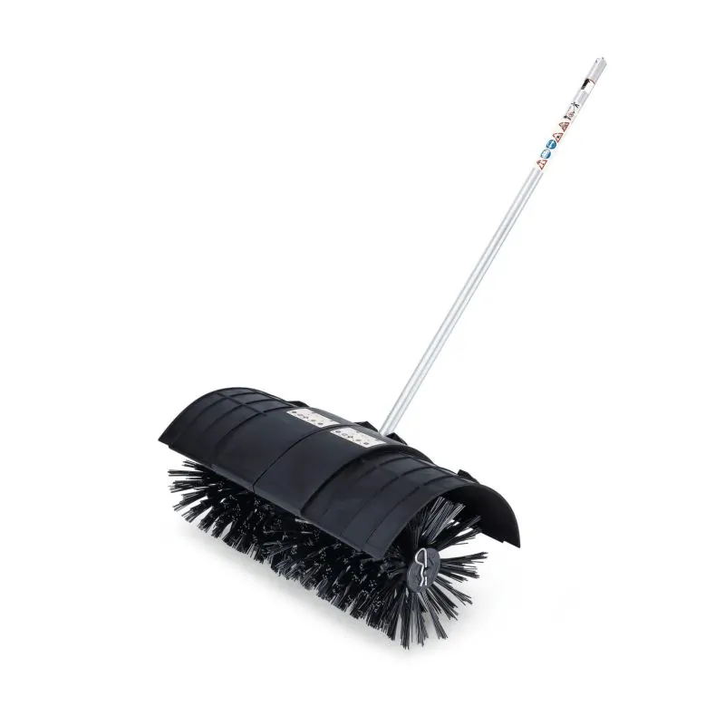 Balai-brosse KB-KM pour CombiSystème STIHL