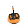 Nettoyeur de surface RA 110 STIHL