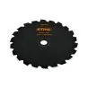 Scie circulaire à dents douces haute performance MZ 225-22 HP/ Alésage 20,0 mm STIHL