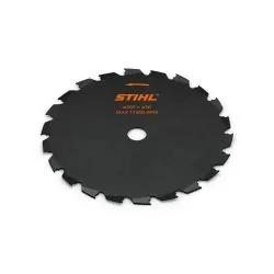 Scie circulaire dents douces Ø 225 mm / Alésage 20,0 mm STIHL
