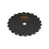 Scie circulaire dents douces Ø 225 mm / Alésage 20,0 mm STIHL