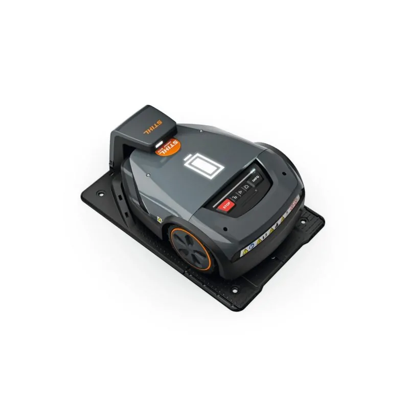 Station de base pour iMOW® 5 EVO, 6 EVO, 7 EVO et 7 PRO STIHL