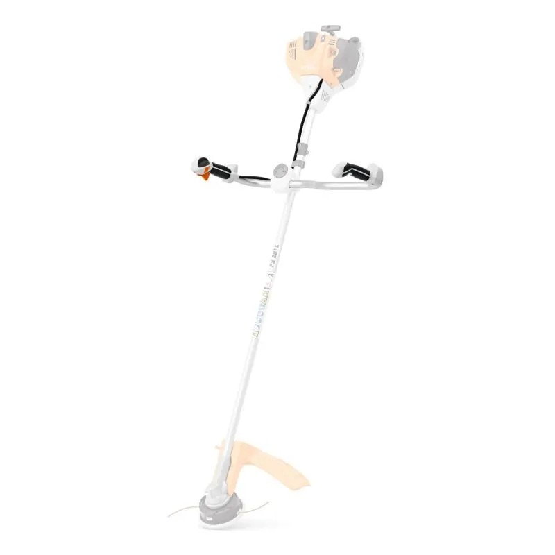 Upgrade Kit ADVANCE Grip N°4 STIHL