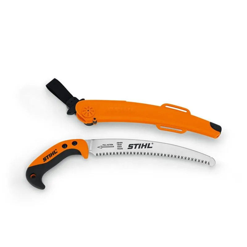 Scie d'élagage, PR 27 C - 27 cm - 358 g - branches Ø 120 mm STIHL