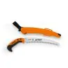 Scie d'élagage, PR 33 C - 33 cm - 391 g - branches Ø 150 mm STIHL