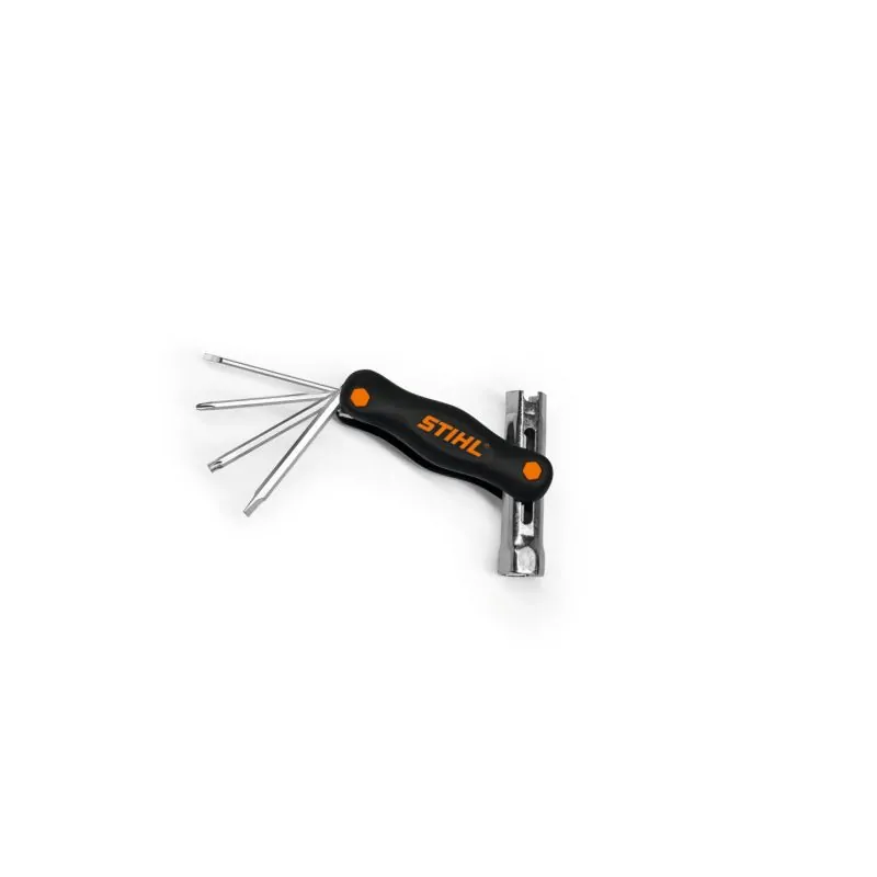 Outil multifonction 19 - 13 STIHL