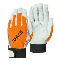 Gants de protection DYNAMIC SENSOLIGHT