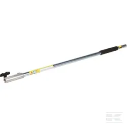 Rallonge de tube 1 m