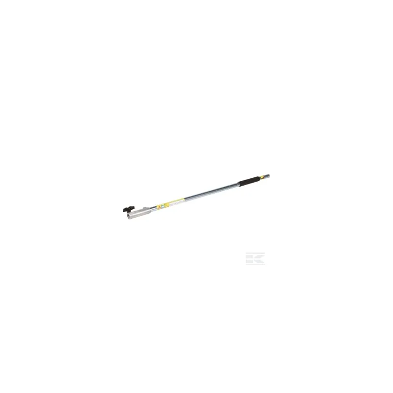 Rallonge de tube 1 m