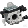 Carburateur 4140/34