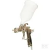 Pistolet SW godet supérieur à système gravité 0,6L, buse Ø 1,8mm multi-produit