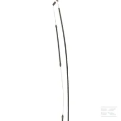 Câble d'accélérateur