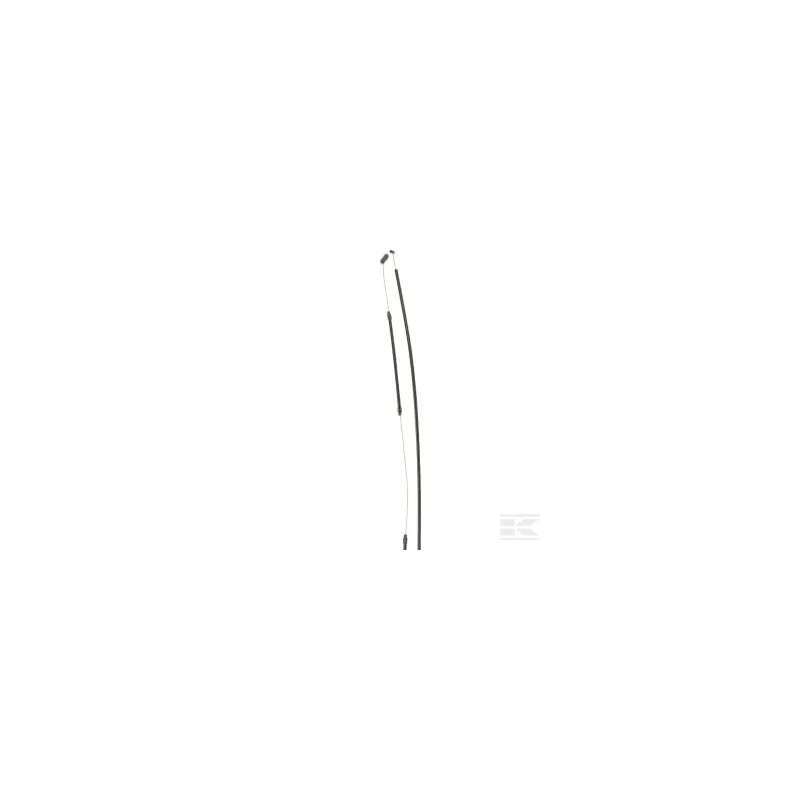 Câble d'accélérateur